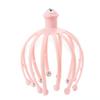 Head Massager Scalp 9 12 Claws Neck Comb Roller 9 Finger Steel Ball Hand Held Relax Spa Hair Care in Home
