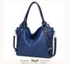 Guangzhou Women's European & American Style Handbag - Generous Single Shoulder & Crossbody Bag