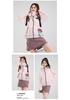 Lightweight Mountain-Style Sun Protection Jacket for Women and Men - Breathable Summer Cycling and Skin Protection Top