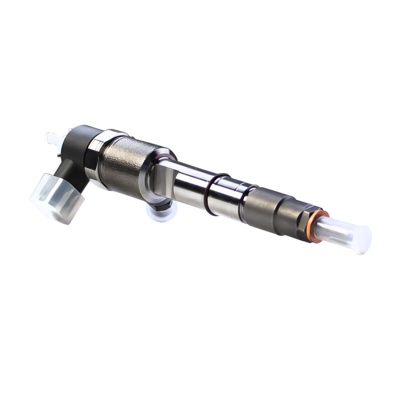 Made In China 0445110794 0445110466 Diesel Common Rail Injector Nozzle For JiangHuai HF4DA1-2C Engine Auto Parts