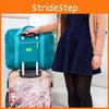 Stylish Big Foldable Travel Storage Luggage Carry-on Organizer Hand Shoulder Bags Perfect For Any Journey