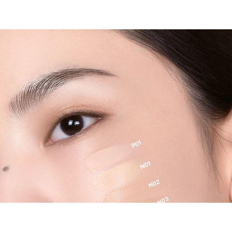 3CE - Fitting Wear Mesh Cushion / Refill - 3 Shades