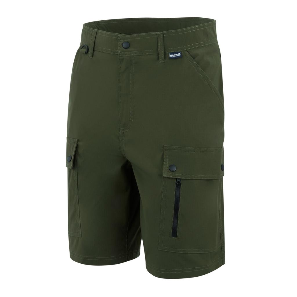 Regatta Professional Mens Arlery Shorts
