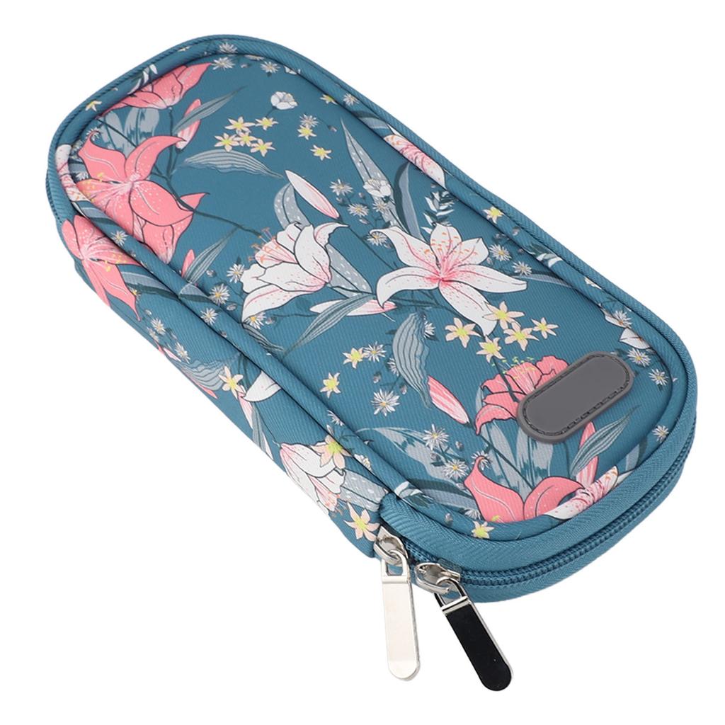 Insulin Cooler Travel Case Portable Insulation Moisturization Preservation Freshness Waterproof Diabetic Medication