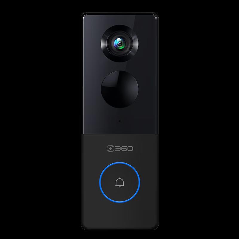 

360 Smart Video Doorbell 6 (CN version)