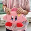 Süßes mehrfarbiges Stern-Stofftier mit Waddle Doo und Elfilin Stoffpuppe Kawaii Anime-Figur Geburtstagsgeschenk