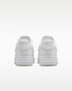IU7557-100 Nike Women's Air Force 1 Low Pearl Swoosh (Women's)