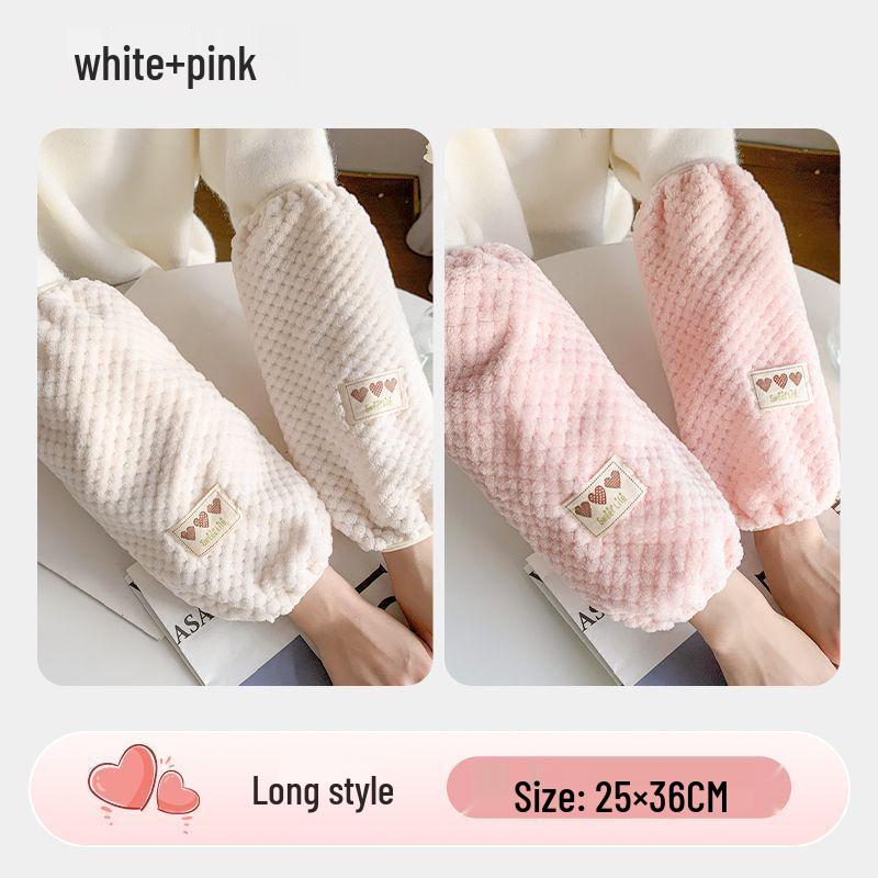 Dámská podzimní/zimní kancelářská péřová bunda 2024 s ochrannými rukávy