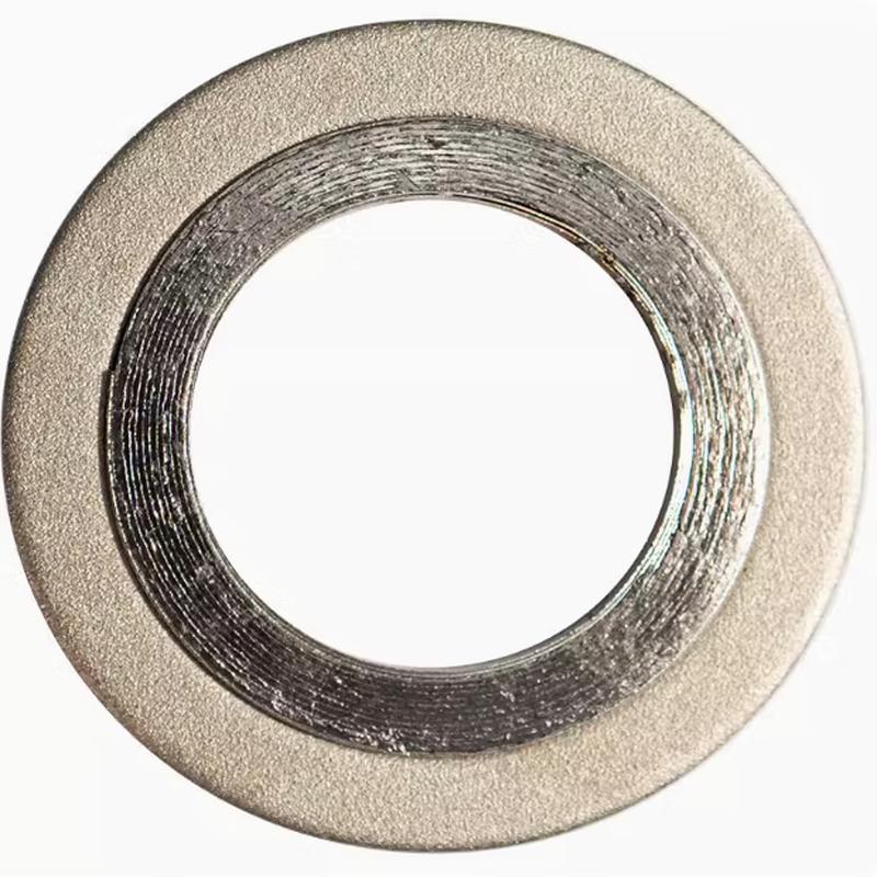 Carbon Steel C-Type Metal Graphite Gasket