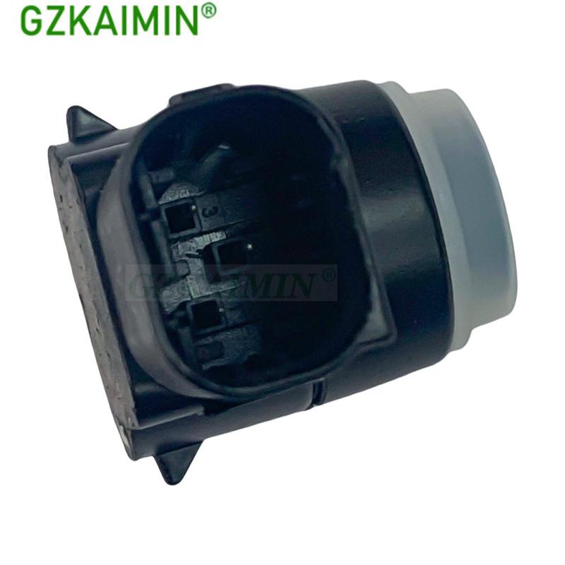 4pcs PDC Parking Sensor TK21-67UC1 TK2167UC1  For Mazda CX-9 2013 2014 2015