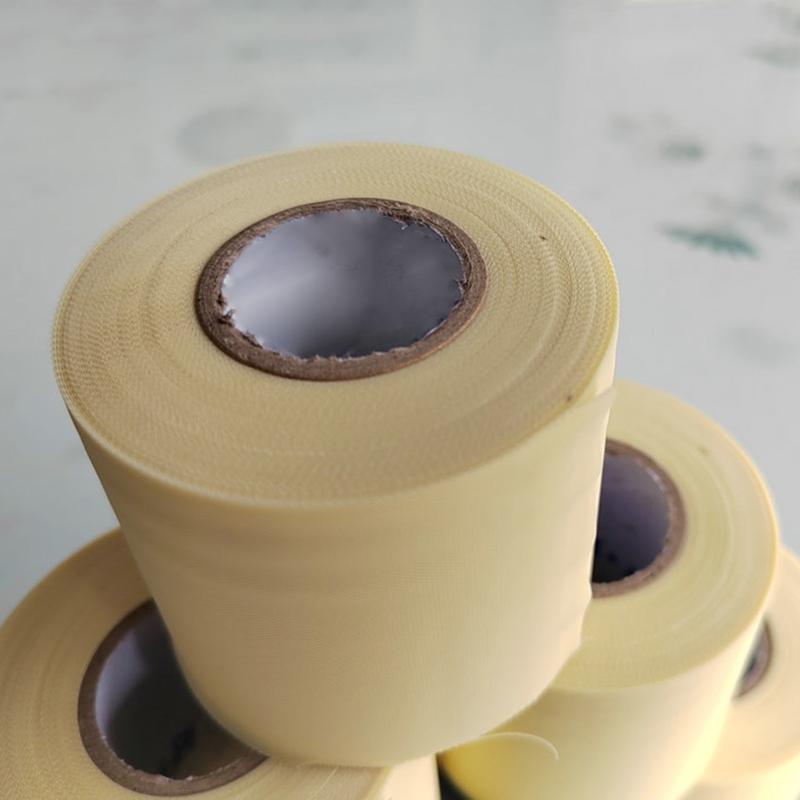 שדרוגים רצועות הידוק PVC מחוזקות שירות ארוך רצועות קשירה PVC למזגנים מכונות חיצוניות למזגן