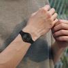 SWATCH Unisex 40mm Black Watch SVUB103 SVUB103