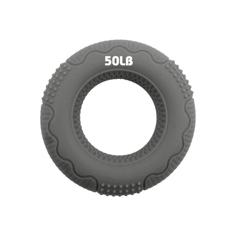 Silicone Lotus Hand Grip Strengthener