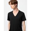 Uniqlo Japan HeaTTech V Neck T