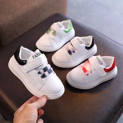 Baby Color Flying Woven Mesh Toddler Shoes Loafers Sports Shoes