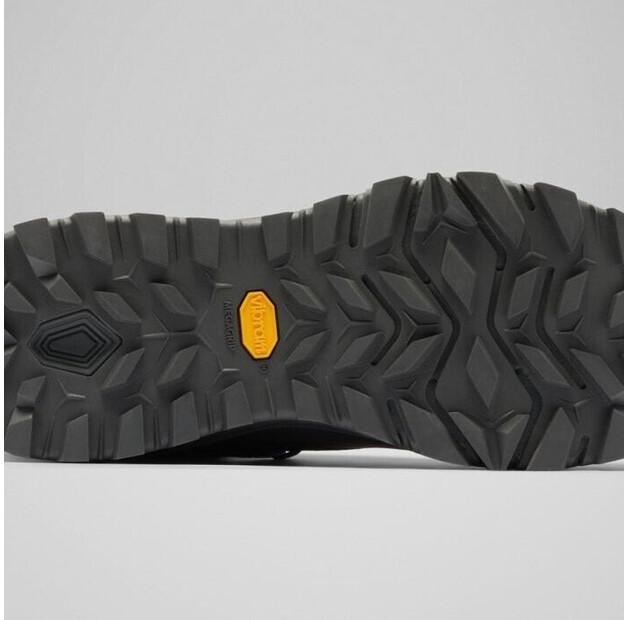 Columbia Tellurix Titanium Outdry Half-Boots