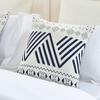 Single-layer Ethnic Style Bed Flag Chenille Jacquard Sofa Blanket Household and Hotel High-weight Multifunctional Bed Sheet Home Decorative Bedding
