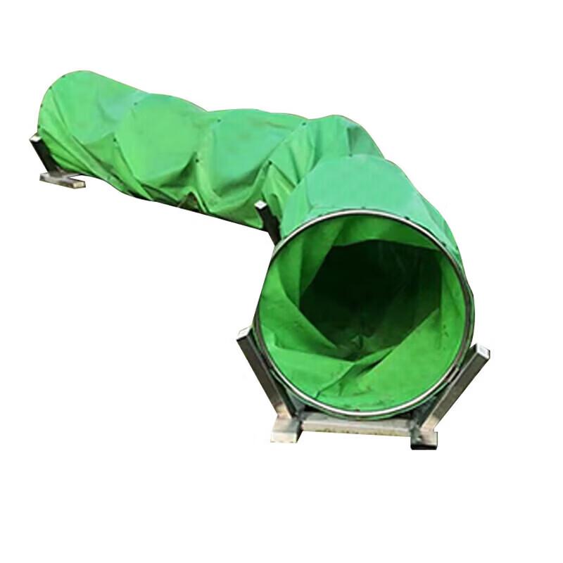 ZLIII Dog Training Tunnel