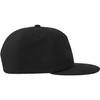 Atlantis Unisex Adult Cruz 5 Panel Sustainable Snapback Cap