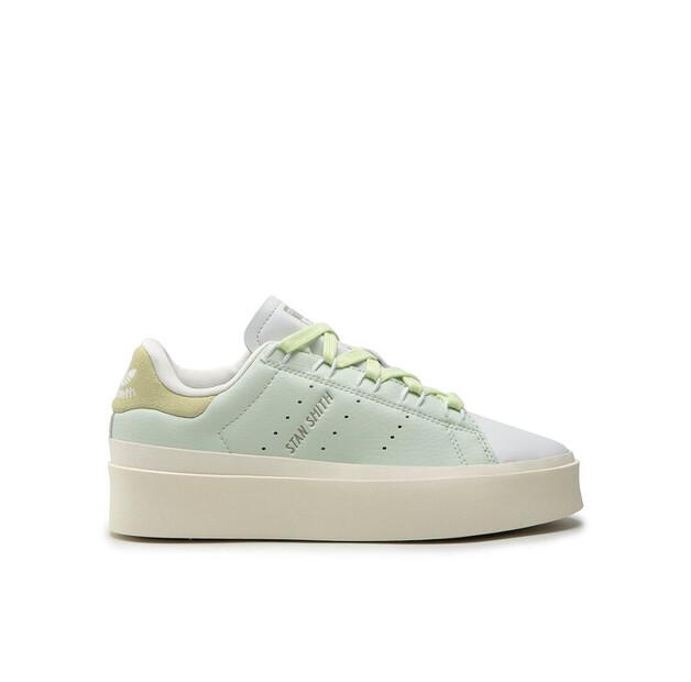 

Кроссовки adidas Stan Smith Bonega W GY9343 зеленый EU 40