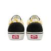 Vans Bold Ni Checkerboard Black Mango Mojito Checkerboard Black Mango Mojito Vans VN0A3WLPV0D