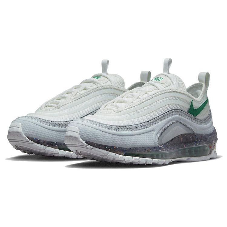Nike Air Max Terrascape 97 Summit White Malachite Pánské Tenisky Pure-Platinum Wolf-Grey DQ3976-100