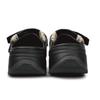 Crocs Hiker Xscape Clogs Unisex Black