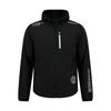 Mens Trail Reflective Slim Jacket