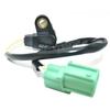 Crank Shaft Sensor for Accord 1990 1991 1992 1993 Crankshaft Position Sensor Crank Sensor Car Engine Accessories OEM : 28810PX4024