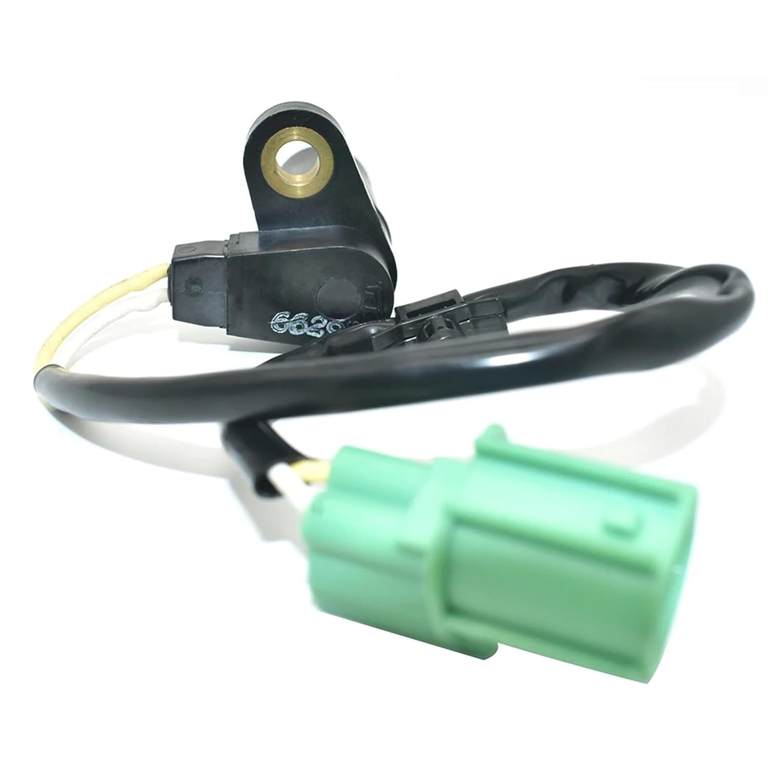 Crank Shaft Sensor for Accord 1990 1991 1992 1993 Crankshaft Position Sensor Crank Sensor Car Engine Accessories OEM : 28810PX4024