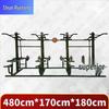 Shunruitong Outdoor Fitness & Training Gear