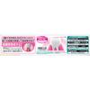 Lion Systema Haguki Plus Toothpaste, Extra Strength, 99g, Set of 3 + Bonus Gift with Kunutonn Original Logo