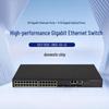 H3C S5130S-36S-EI-G Managed 10 Gigabit Switch