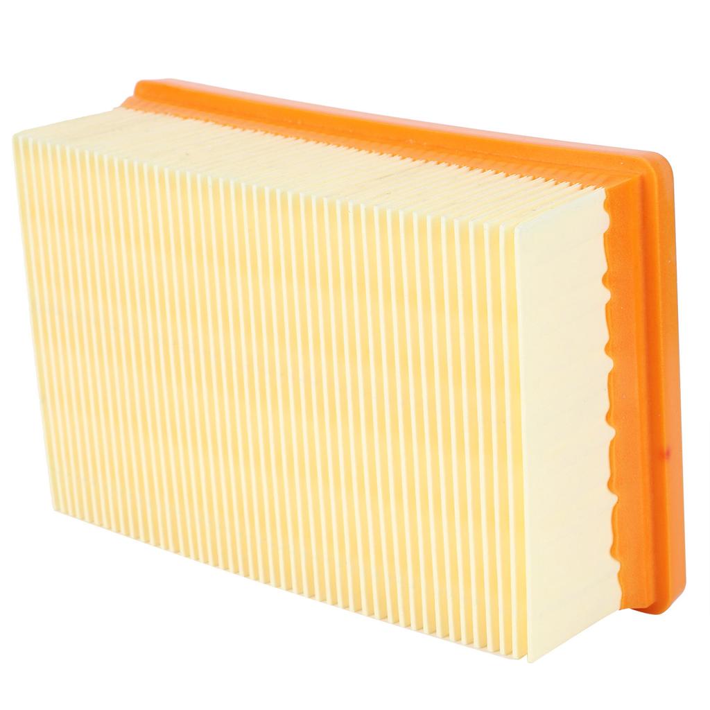 2Pcs Flat Filter Screen Replacement Vacuum Cleaner Parts for Karcher MV4 MV5 MV6