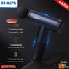 Philips Pistola de Massagem Profissional para Fáscia Plugue CN (adaptador incluso)