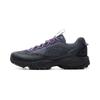 Li Ning Scarpe da Trekking Outdoor CF Ammortizzazione Resistente all'Abrasione Basse Uomo Nero AHCU039-3