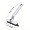 1PC Cleaning Brush Multifunctional 360-degree Rotating Gap Cleaning Brush Bathroom and Kitchen Tile Floor Scrubber Accessories