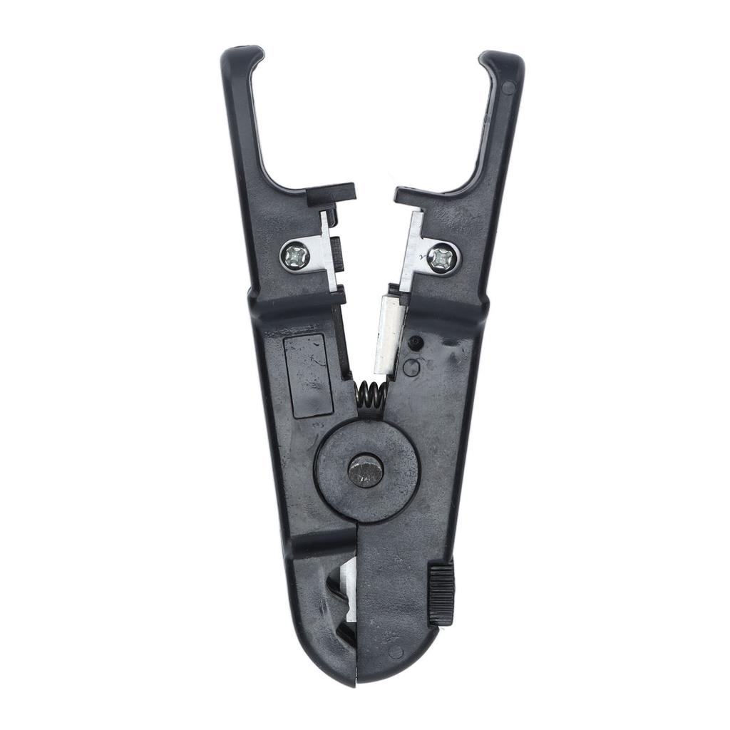 Wire Stripping Pliers UTPSTP Exquisite Workmanship Convenient Cutting Arbitrary Adjustment