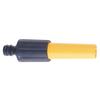 Direct Injection Hose Plastic Water Gun Watering Nozzle For Garden Irrigation