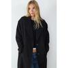 Balmohk Oversize Coat