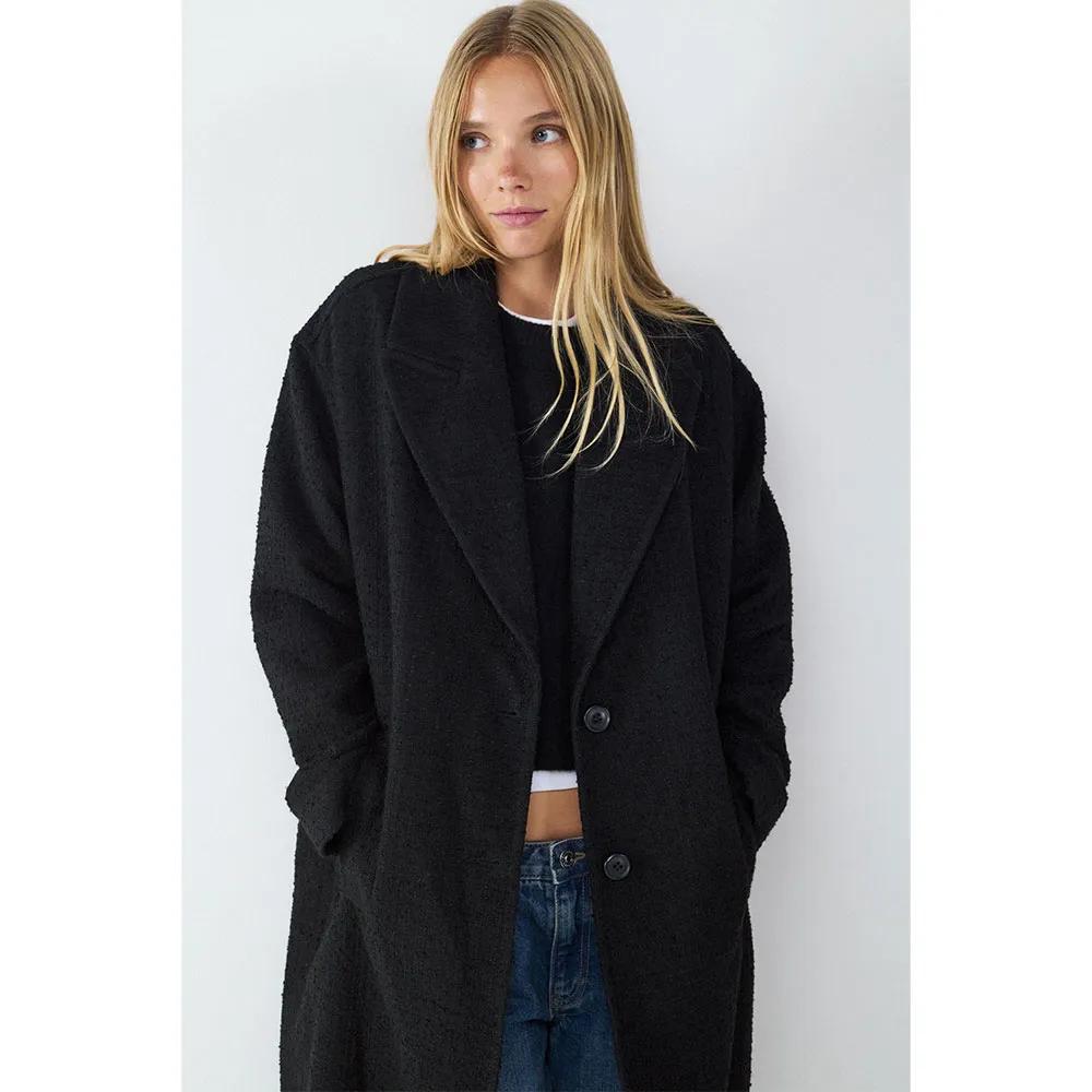 Balmohk Oversize Coat