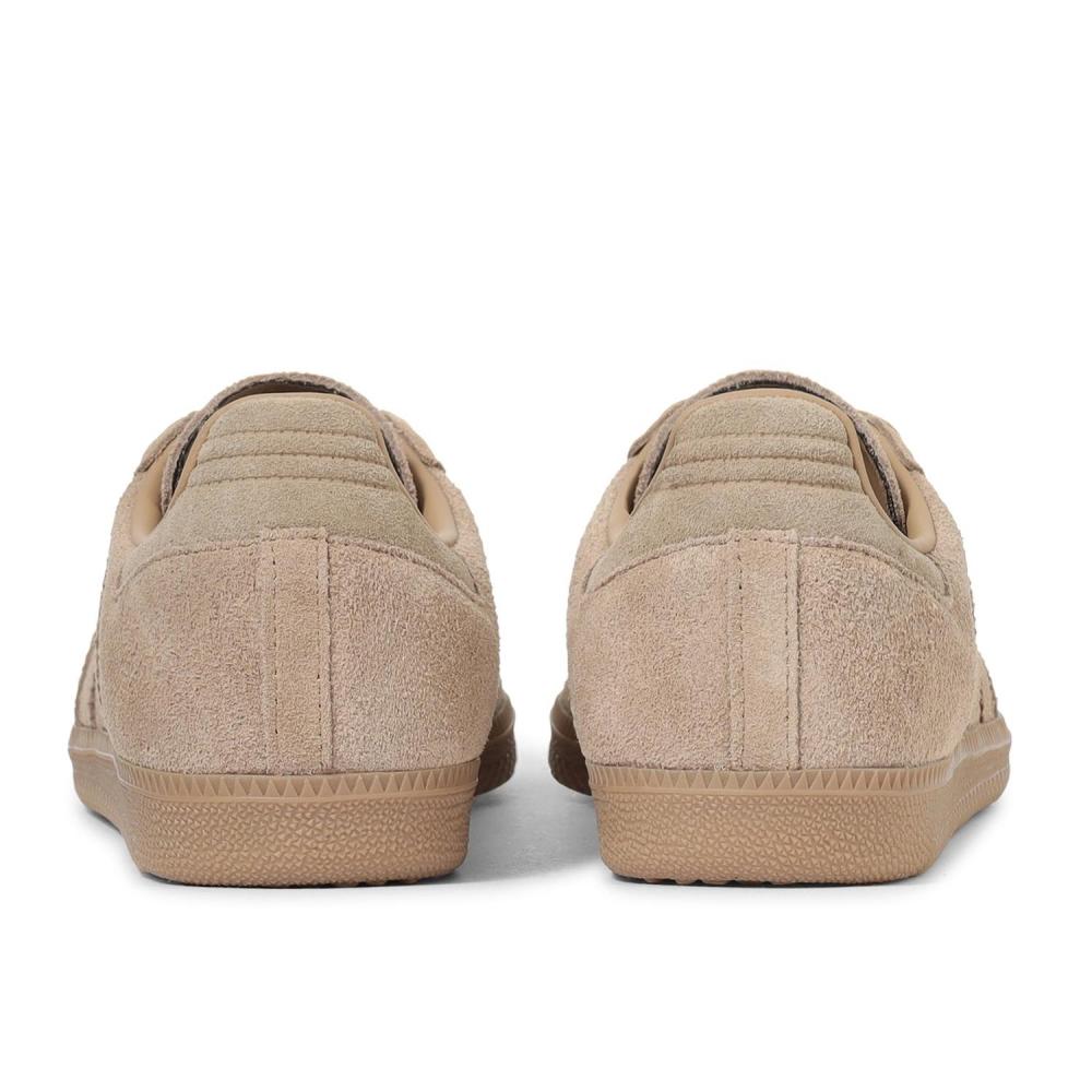 Adidas Samba Og Jr0889 Card Sand Gold