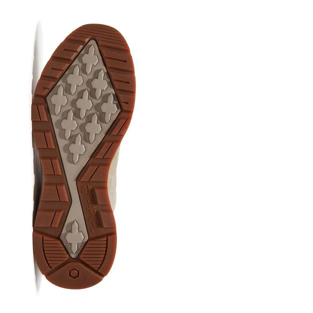 Timberland Hiking Boots Sprint Trekker Mid