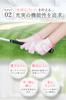 PREMINNO Golf Gloves for Women 21 (Pair) (Size (17.5cm-18.0cm), Pink)