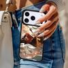 Genshin Impact Kaedehara Kazuha soft Phone Case For iPhone 17 Air 14 15 13 12 Max Cover For Apple 16 16e 11 Pro Max Plus Coque