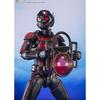 TAMASHII NATIONS S.H. Figuarts Ant-Man (Ant-Man & Wasp: Quantmania) Approx. 150mm ABS & PVC Pre-p...