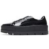 Puma Pointy Creeper Rihanna Fenty Patent Black Women's 366270-01