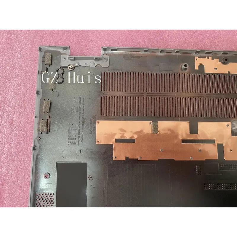 New Original for Dell Inspiron 5501 5502 5504 5505 Base Bottom D Cover Case Shell 0DXN80