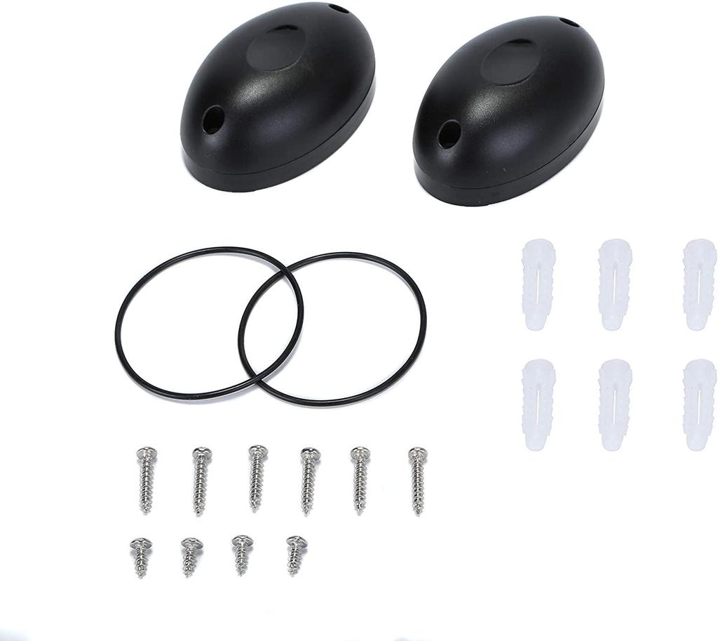 Single Beam Infrared Detector Anti-Theft Alarm Sensor