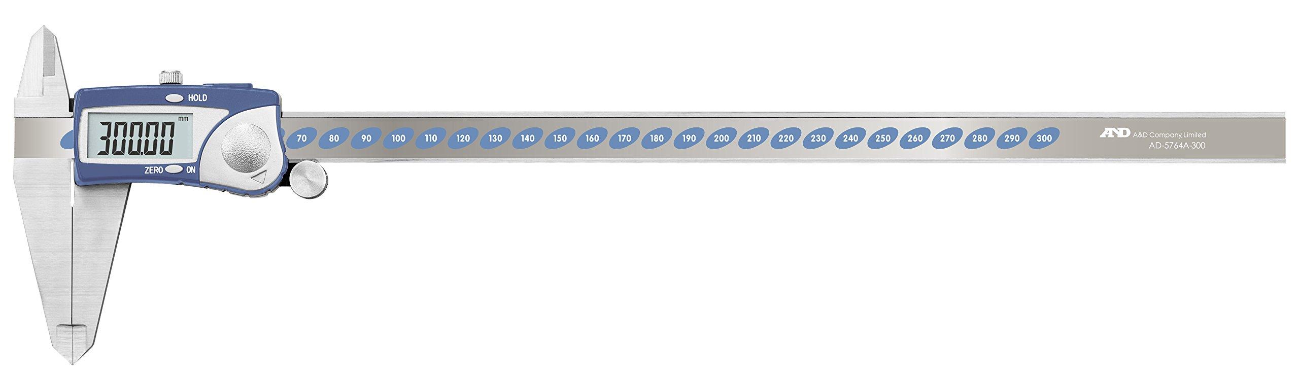 

Digital Caliper A&D AD-5764A-300